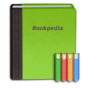 bookpedia Logo