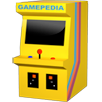 gamepedia icon
