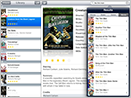 screenshot iPad