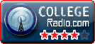 college radio review